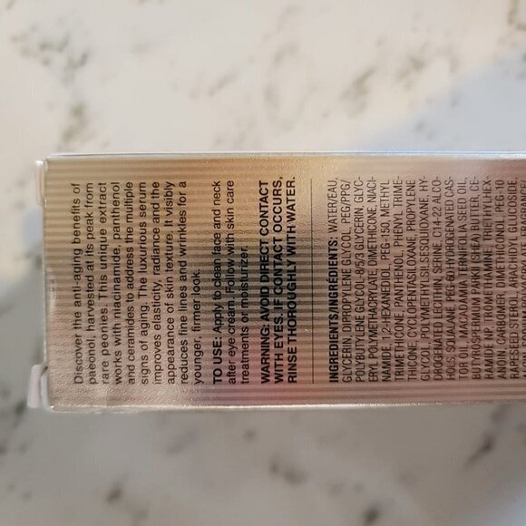 Isa Knox Anew LX Ultimate Rejuvenating Serum - Picture 2 of 4